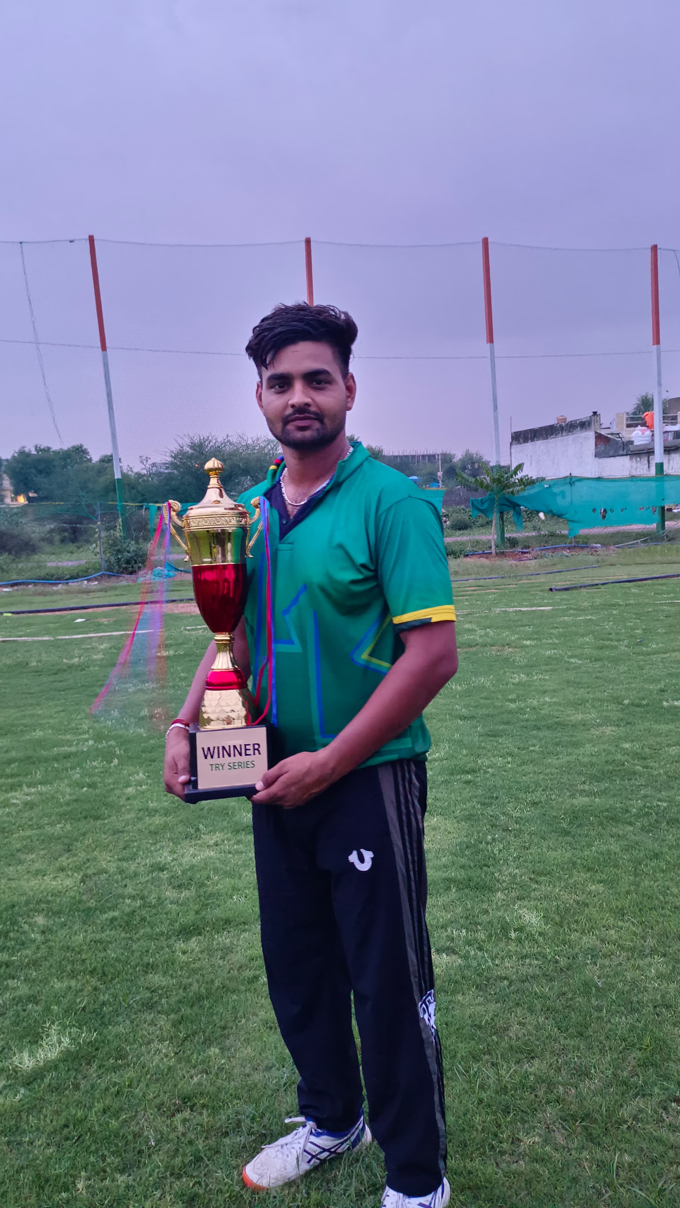 Govind saini sikar